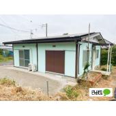 屋根にはソーラー付き