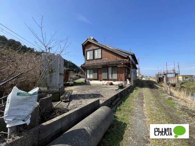 香取市大倉丁子倉庫・収納庫 物件画像