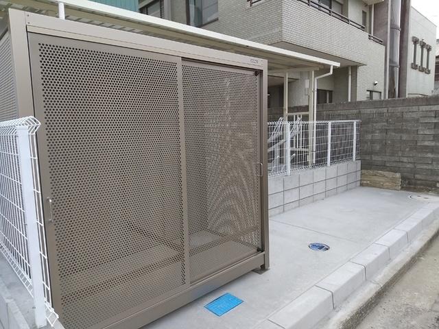 アイリス（103） 物件画像
