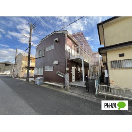 外観写真1