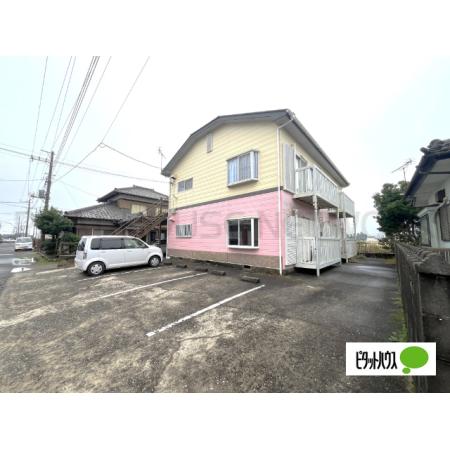 外観写真1