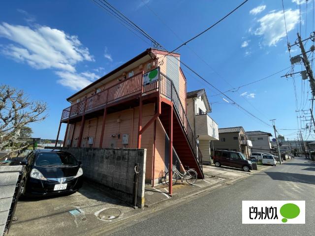 外観写真1