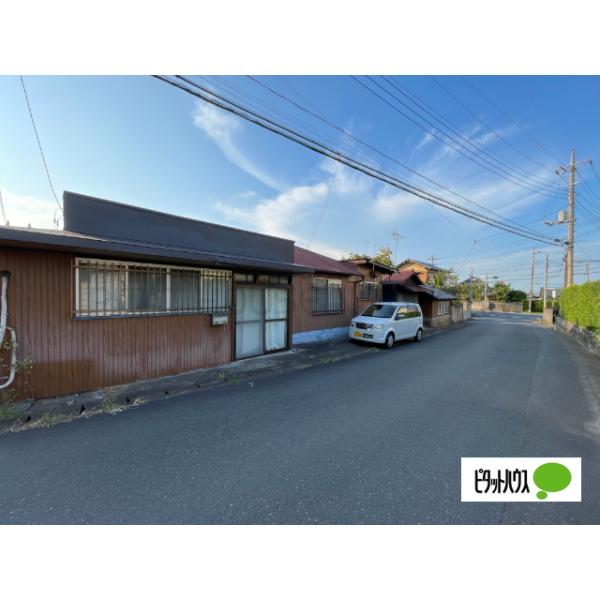 千葉県香取市大倉