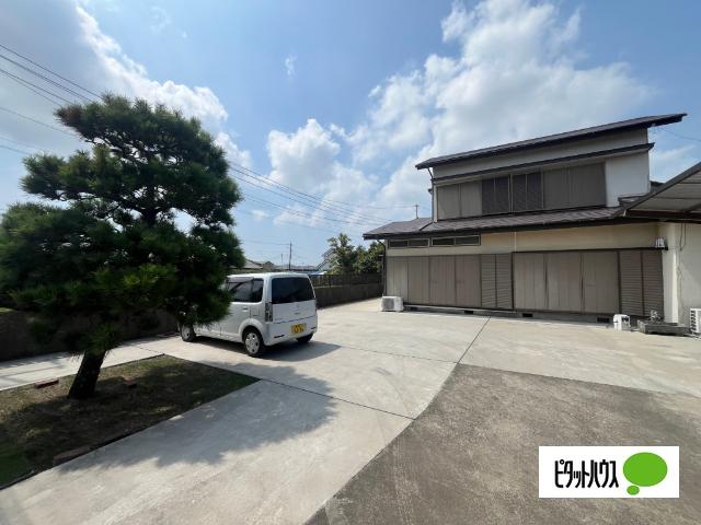 外観写真1