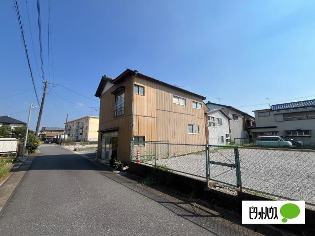 外観写真1