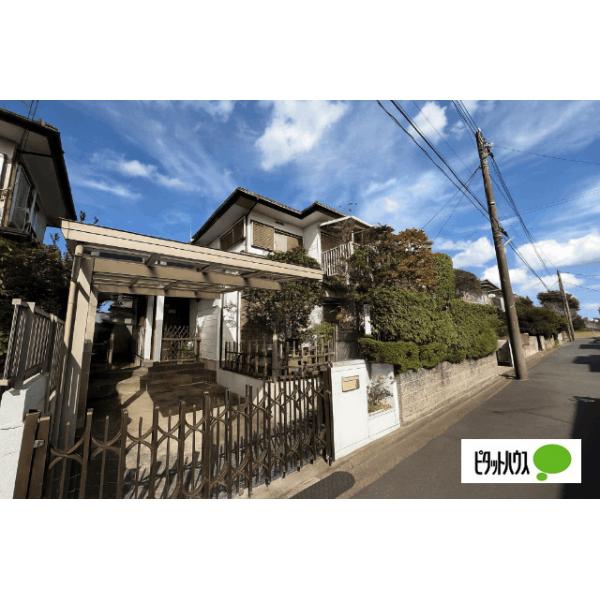 千葉県香取市小見