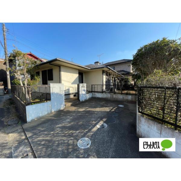 千葉県香取市玉造