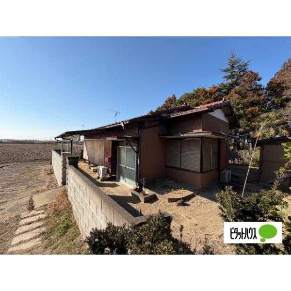 千葉県印西市安食卜杭