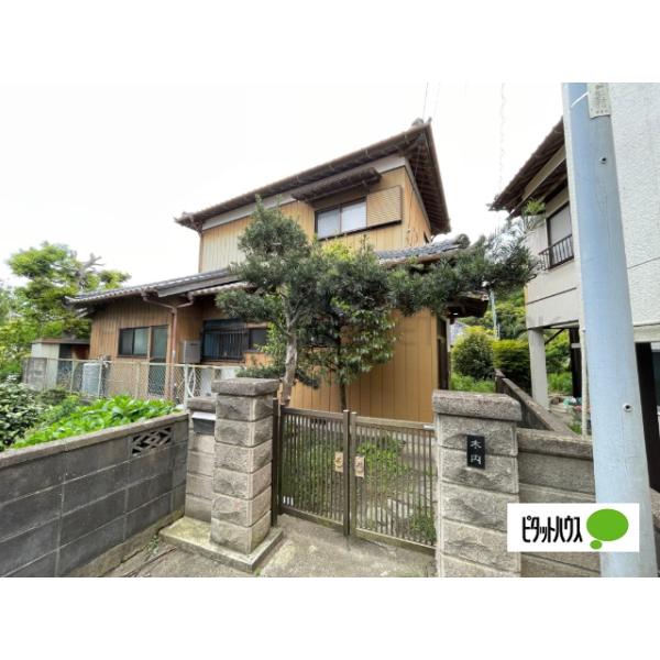 千葉県香取郡神崎町神崎本宿