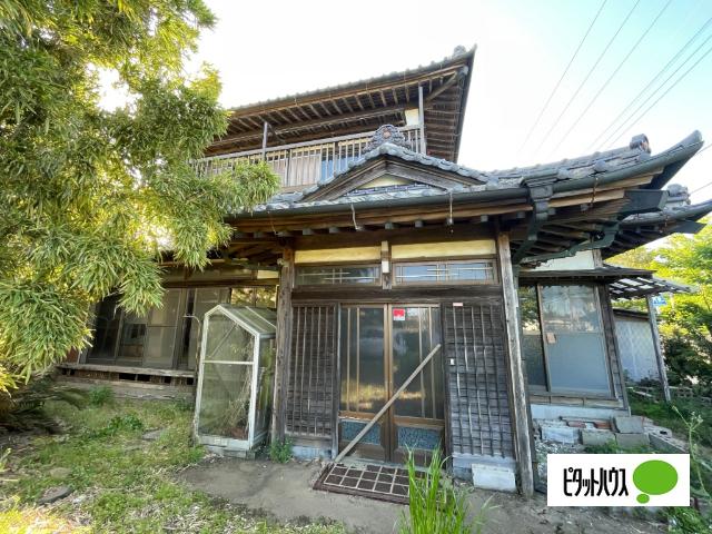 母屋