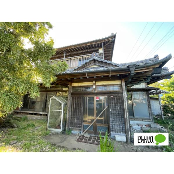 千葉県香取市府馬