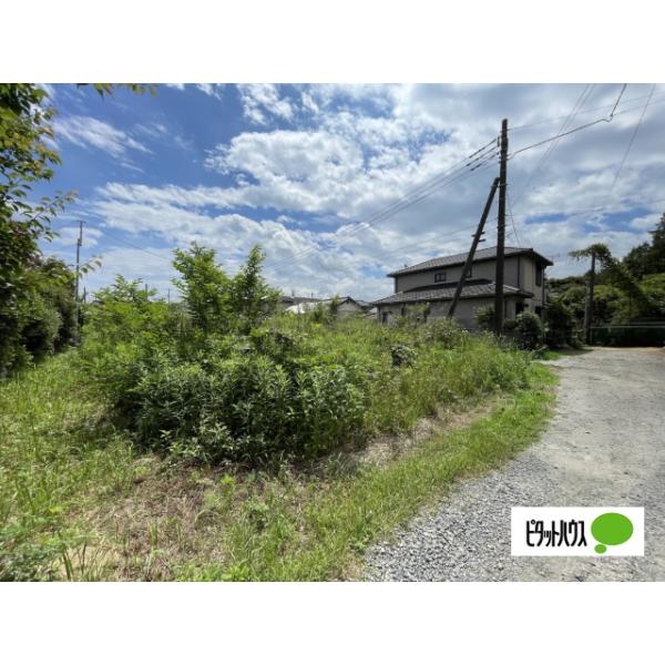 千葉県香取市大戸