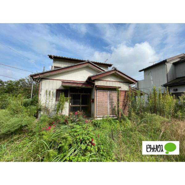 千葉県香取市木内虫幡上小堀入会地大平