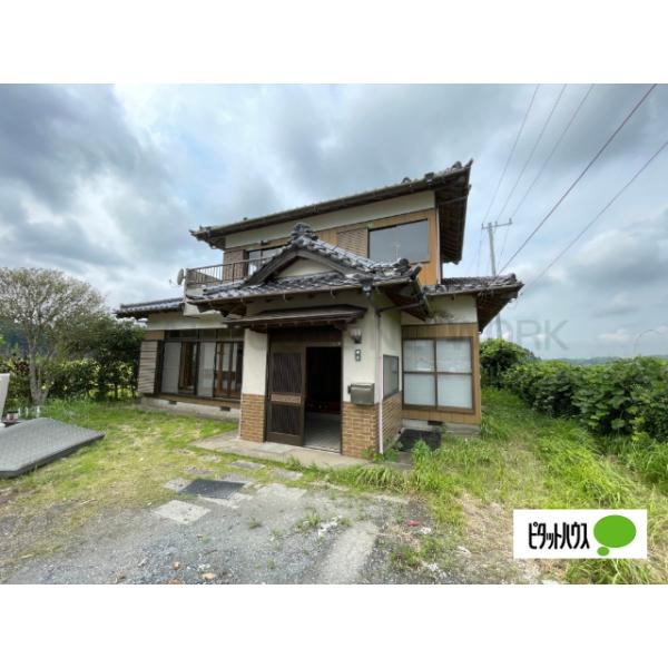 千葉県香取郡多古町本三倉