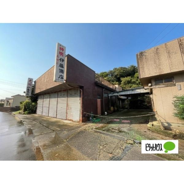 千葉県香取郡東庄町羽計