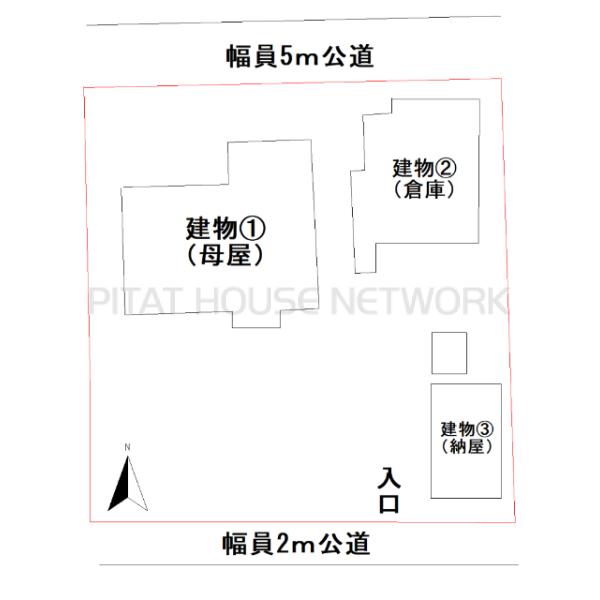 千葉県香取市津宮