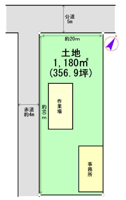 見取図