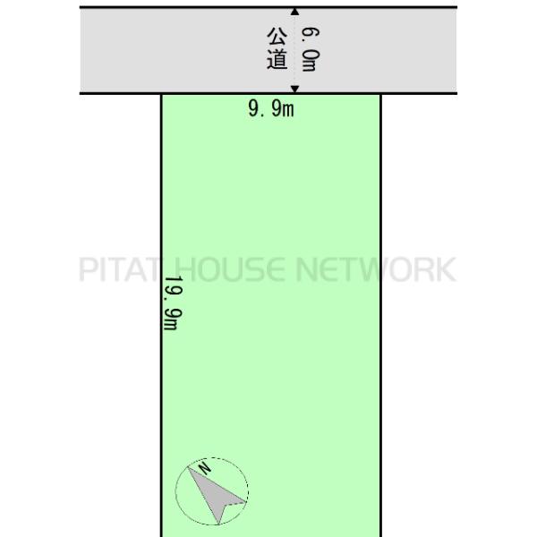 千葉県香取市北１丁目
