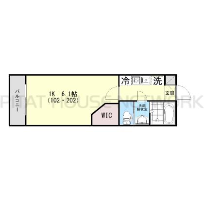 図面と現況が異なる場合、現況を優先させて