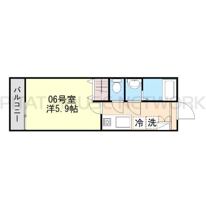 図面と現況が異なる場合、現況を優先させて