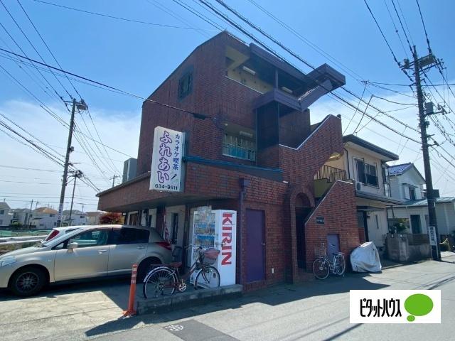 外観写真1