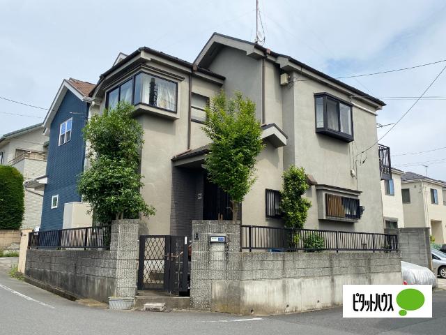 外観写真1