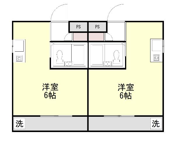 図面と現況が異なる場合、現況を優先させていただきます。