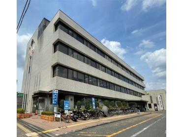 相模原市南区役所：1821m