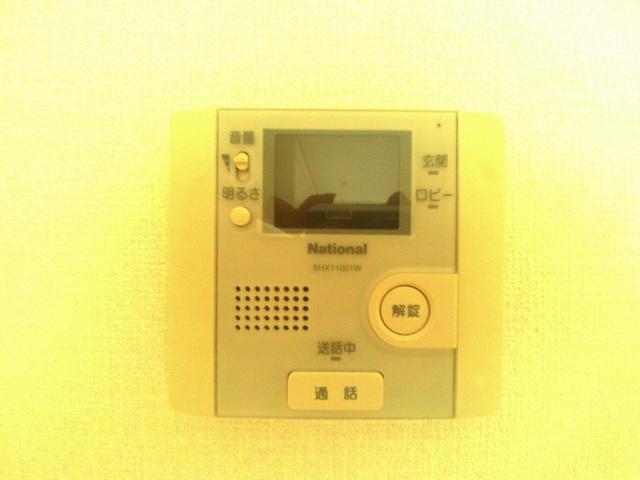 Ｌｕｍｉｅｌｅ　Ⅲ（205） 部屋画像