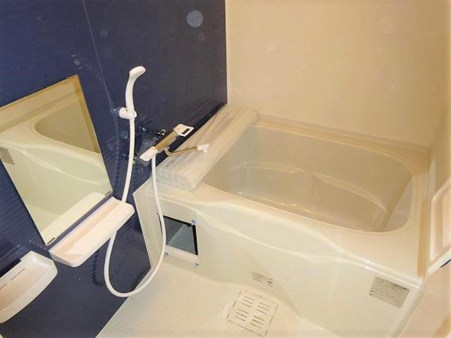 ラピスラズリ 部屋画像