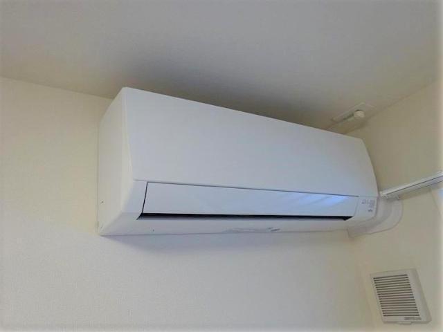 ラピスラズリ 部屋画像