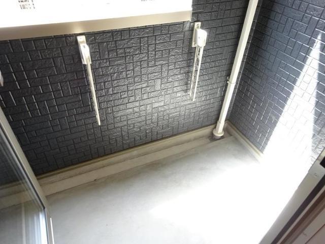 ラピスラズリ 部屋画像