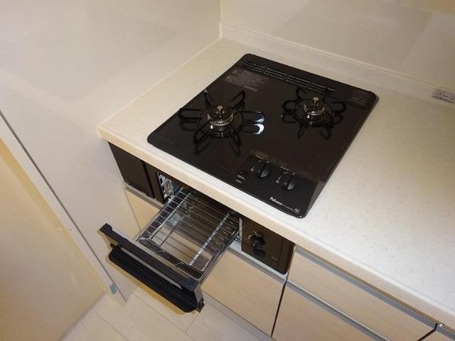 ラピスラズリ 部屋画像
