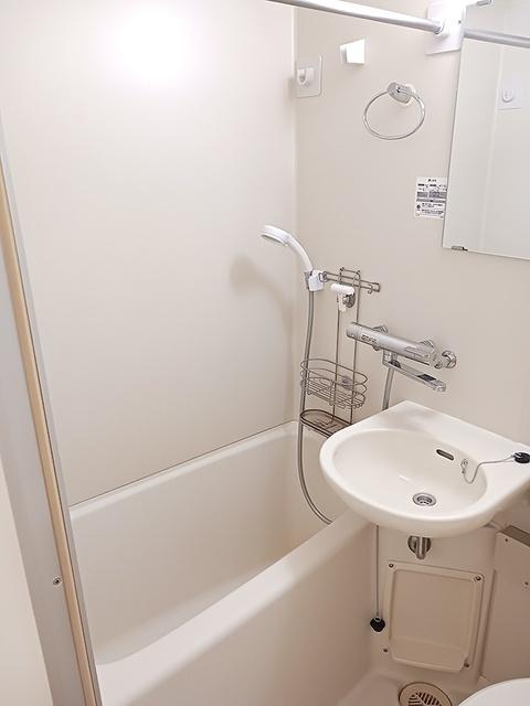 カーサ・ビアンカ（306） バス／シャワー