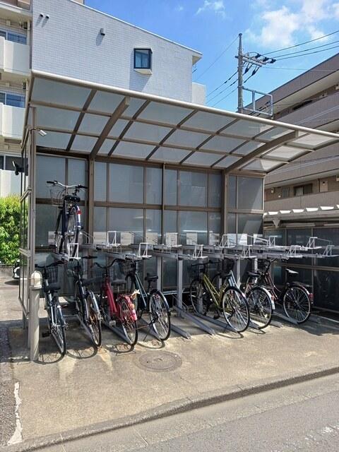 カーサ・ビアンカ（306） その他部屋・スペース