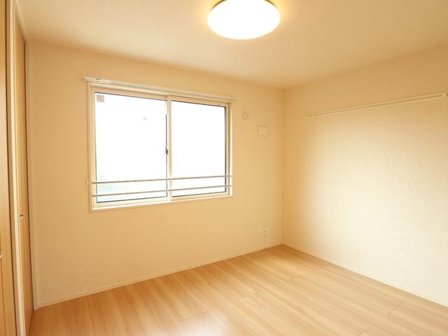 クレストテラス（201） 部屋画像