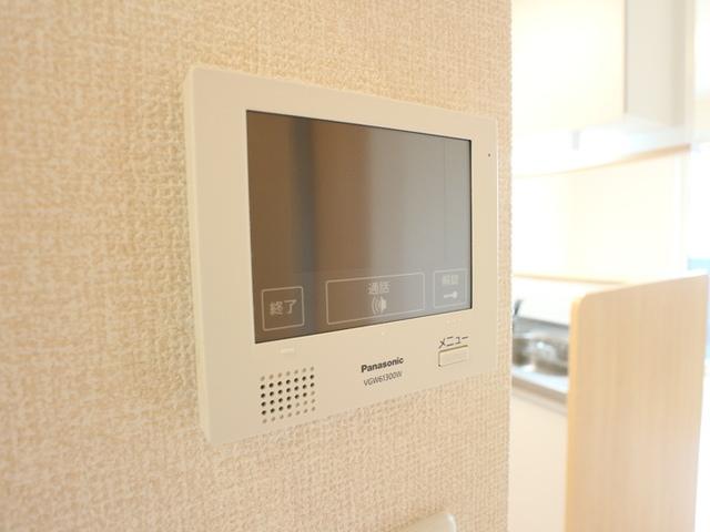 クレストテラス（201） 部屋画像