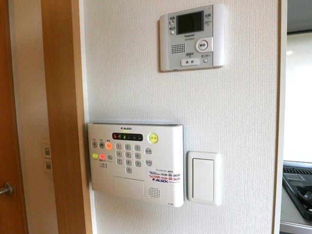 ＳＫＹＳＨＯＲＥ（スカイショア）（405） 部屋画像