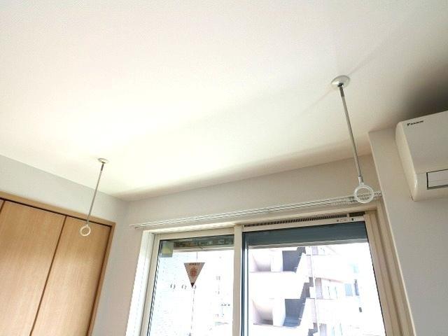 ＳＫＹＳＨＯＲＥ（スカイショア）（405） 部屋画像