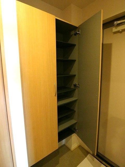 ＳＫＹＳＨＯＲＥ（スカイショア）（405） 部屋画像