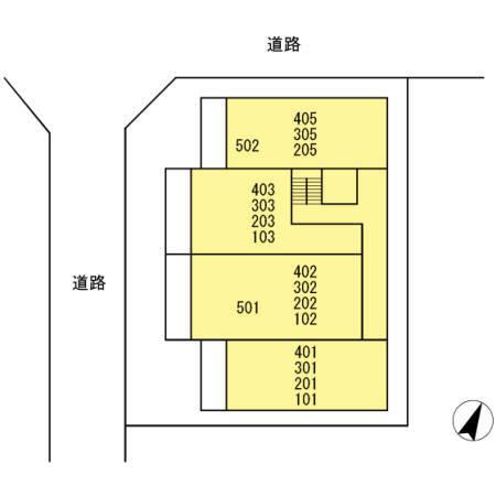 ＳＫＹＳＨＯＲＥ（スカイショア）（405） その他
