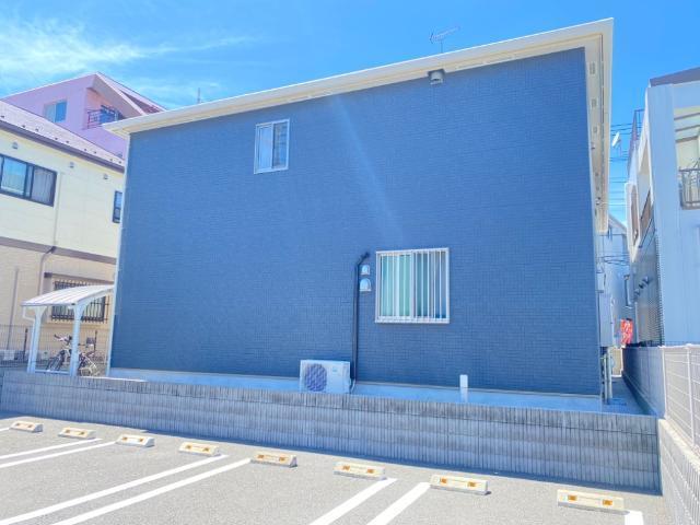 ラピスラズリ 物件画像