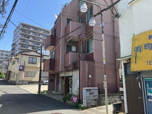 エクレール相武台 物件画像