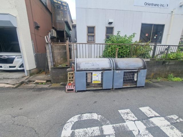 エクレール相武台 物件画像