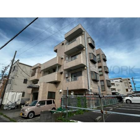 外観写真1