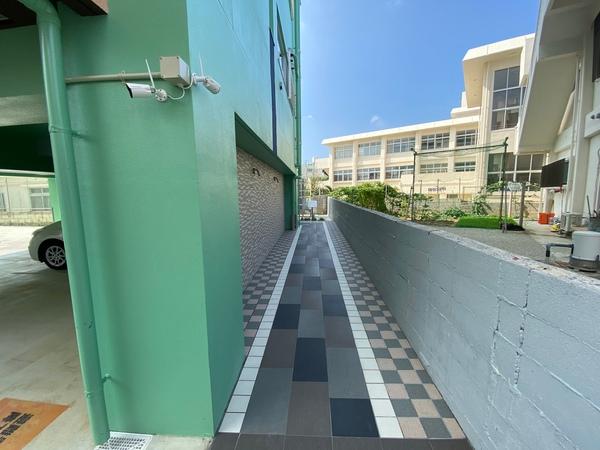 ＷＩＮＧＳ楚辺（0501） その他