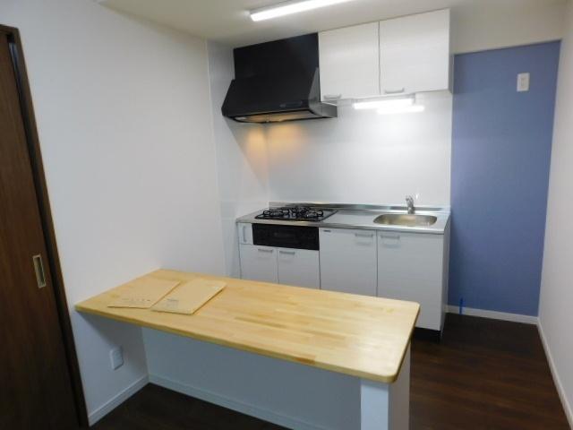 ＷＩＮＧＳ楚辺（0501） 部屋画像