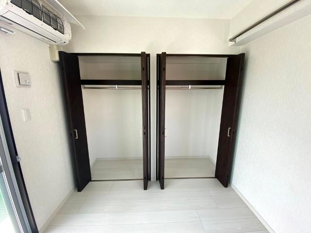 ＷＩＮＧＳ楚辺（0501） 部屋画像
