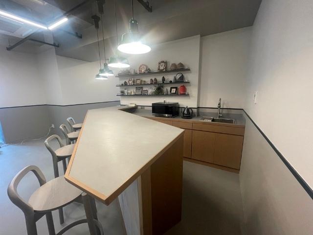 commercial 泉崎１丁目