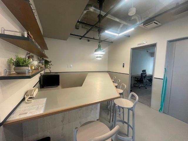 commercial 泉崎１丁目